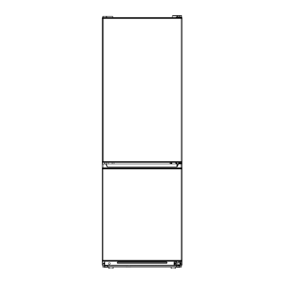 Signature SRB3105NFDX User Manual