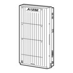 Panasonic KX-TA1232 User Manual