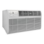 Frigidaire Room Air Conditioner Use & Care Manual