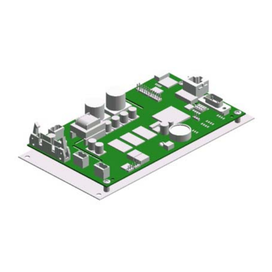 Liebert OpenComms Installation & User Manual