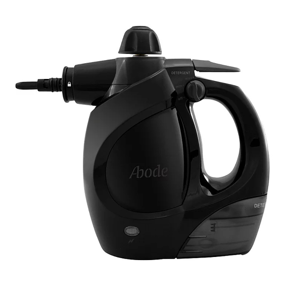 Abode ADHSC3001 Pro+ User Manual