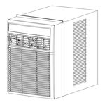 Frigidaire Room Air Conditioner Use & Care Manual