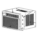 Frigidaire Room Air Conditioner Use And Care Manual