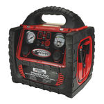 MobilePower POWER 400 Instruction Manual