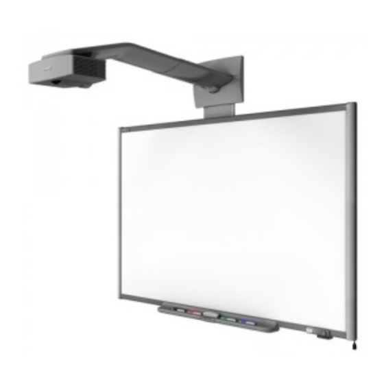 SMART 600i Installation Instructions