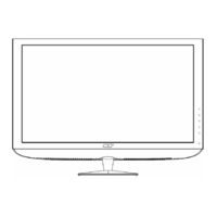 Acer H235H Service Manual