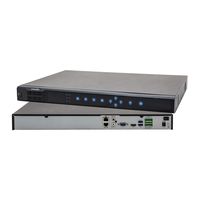 Uniview NVR202-16E User Manual