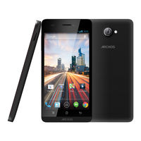 Archos 50 Helium Plus Manual