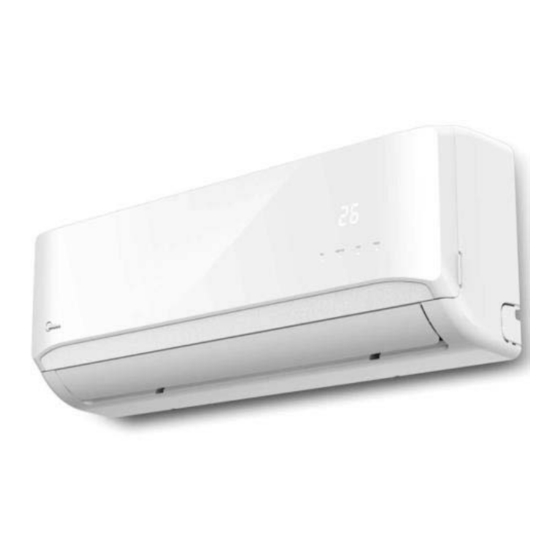 Airwell AWSI-HMF007-N11 Service Manual