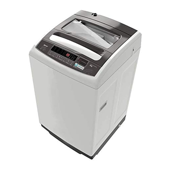 Ugine UGTL10A Manuals
