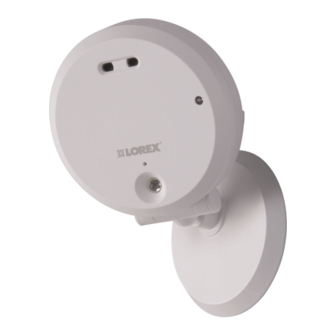 Lorex LNC230 Quick Start Manual