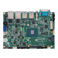 AXIOMTEK CAPA312 User Manual