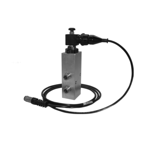 Haldex ILAS E 62101005 Installation Instructions