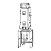 Elson Zircon Installation & Servicing Instructions Manual