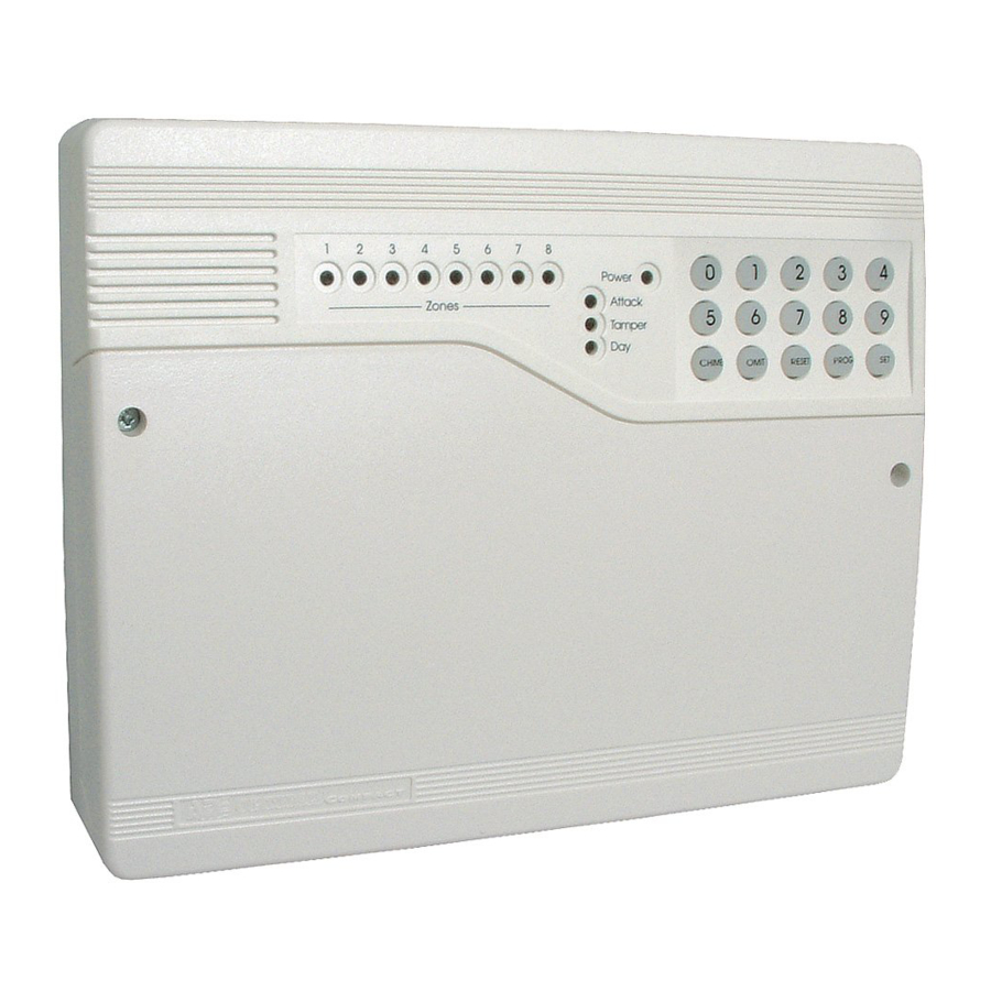 Honeywell 8EP416 Engineer's Manual