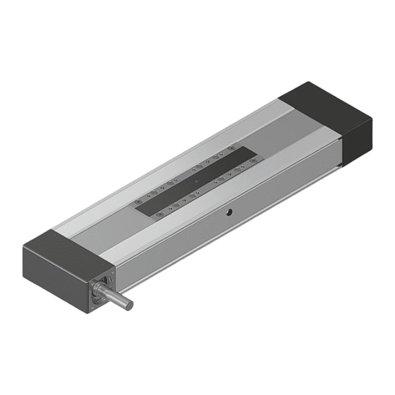 REXROTH CKR 9-70 Instruction Manual