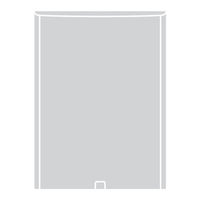 Nice CLB207 Instructions And Warnings For Installation And Use