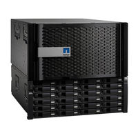 NetApp AltaVault Cloud Integrated Storage 4.1 Installation And Service Manual