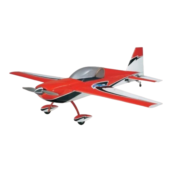 Reely Sky X-Trema 330L Operating Instructions Manual
