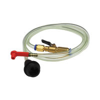 Lincoln mityvac MVA7205 Instructions For Setup