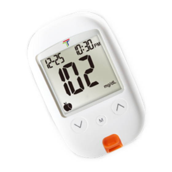 Tyson Bio HT100-C Manual