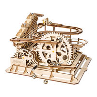 NATURE & DECOUVERTES 42002710 Assembly Instructions Manual