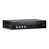 SC&T HUS03-4K6G User Manual