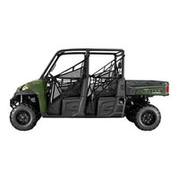 Polaris RANGER CREW 900 EPS 2014 Manual