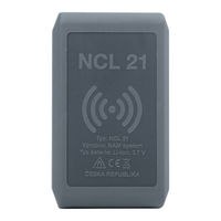 NAM system NCL 21 User Manual