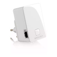 Sitecom WLX-2003 Manual