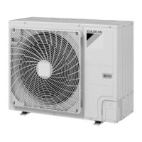 Daikin VRV RXYMQ4AVMK Service Manual