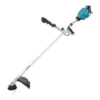 Makita UR013GZ01 Instruction Manual