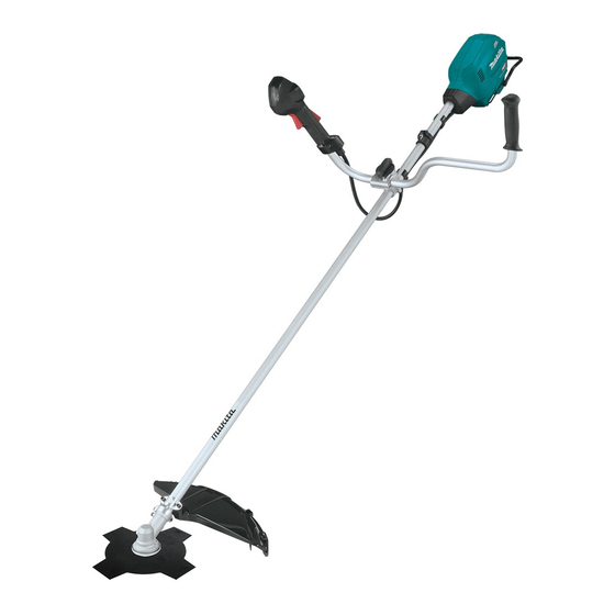 Makita UR013G Instruction Manual