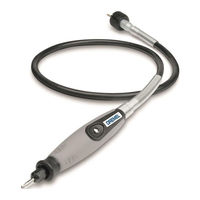 Dremel 225 User Manual