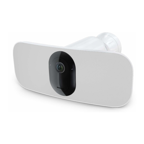 Arlo QC9204 User Manual