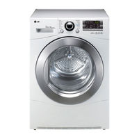 LG RC9055APZ User Manual