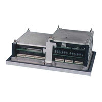 Woodward AtlasSC 8273-040 Installation And Operation Manual