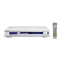 Coby DVD-515 User Manual
