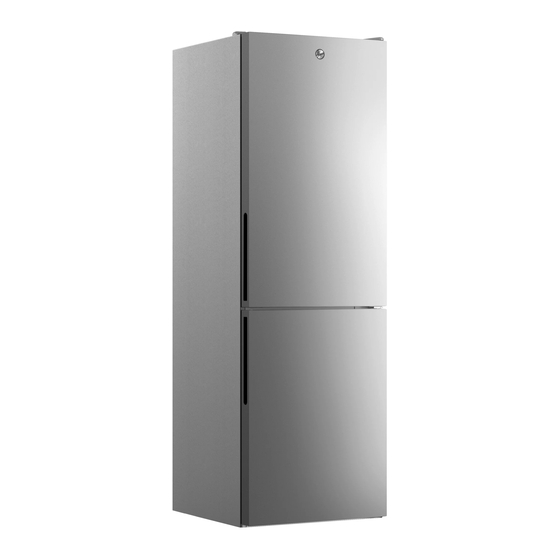 Hoover HOCE3T618ES Manual