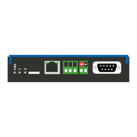 RTA 460PSPBS-NNPB Product User Manual