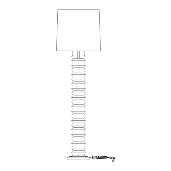 Lifely Yura Series Assembly Instructions Manual