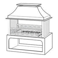 DEKO LIVING COB10511 Instruction Manual