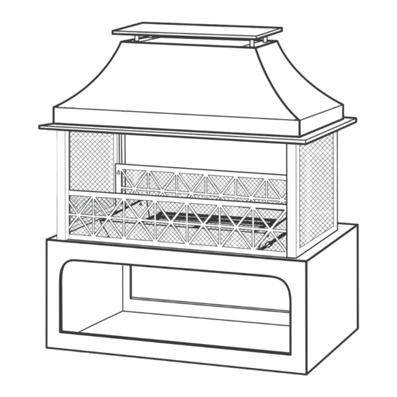DEKO LIVING COB10511 Instruction Manual