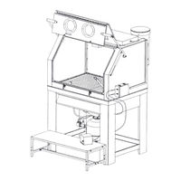 Atlas ATEHTPSBC990 Operating Instructions And Parts Manual