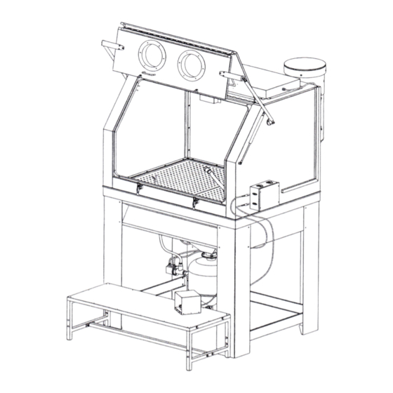 Atlas PSBC990 Operating Instructions And Parts Manual