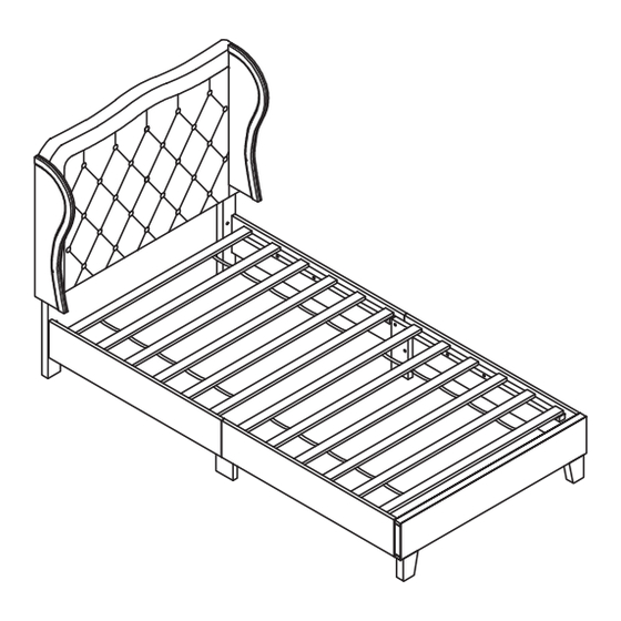 GIANTEX HU10779-T Manual