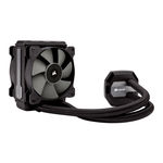 Corsair Hydro H80 Setup Manual