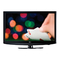 LCD TV LG 37LH250H Specifications