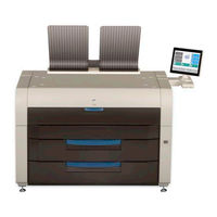 KIP KIP 7970 User Manual