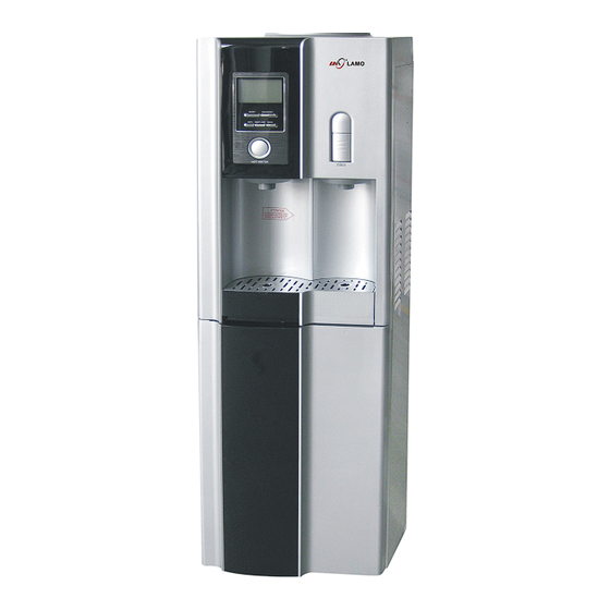 Haier HLM-116B Instruction Manual